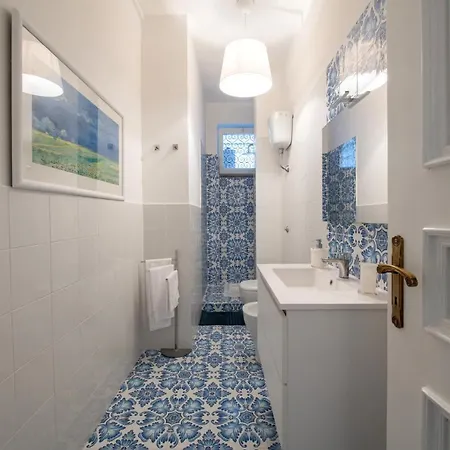 Διαμέρισμα La Conca Dei Sogni