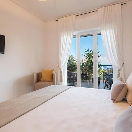 La Conca Dei Sogni Σορέντο