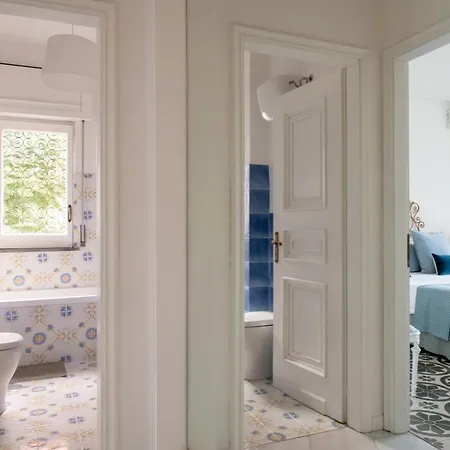 Διαμέρισμα La Conca Dei Sogni Σορέντο