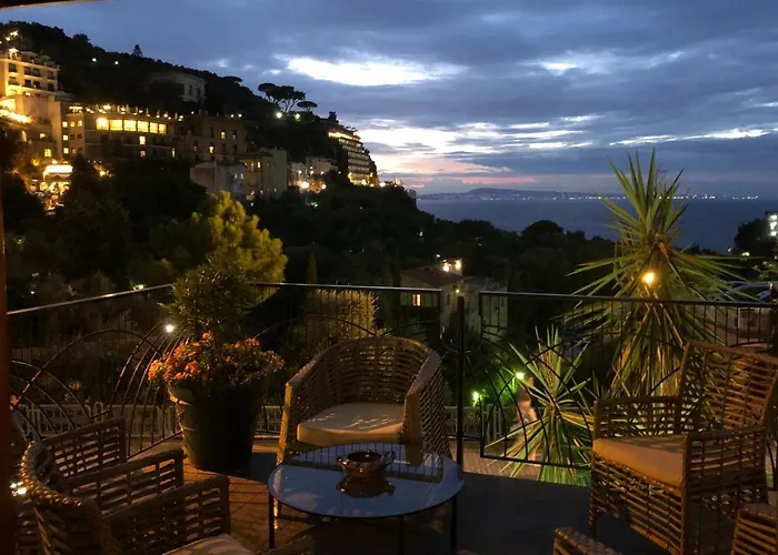 La Conca Dei Sogni *