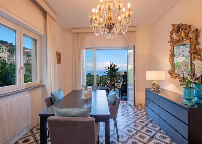 La Conca Dei Sogni *