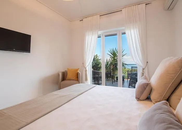 La Conca Dei Sogni Sorrento