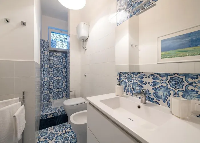 Apartmán La Conca Dei Sogni *