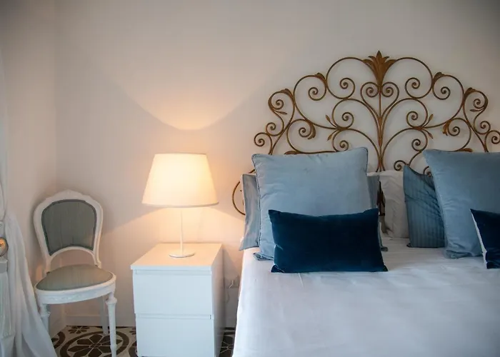 La Conca Dei Sogni Apartmán