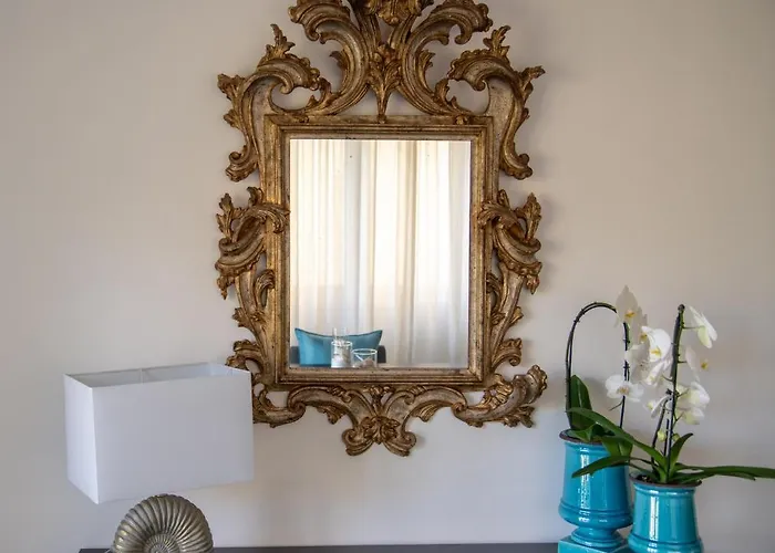 Apartmán La Conca Dei Sogni