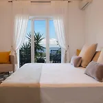 La Conca Dei Sogni Apartment *