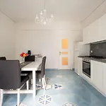 Apartment La Conca Dei Sogni
