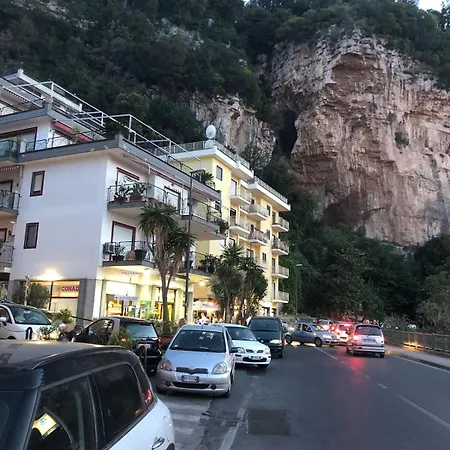 Apartment La Conca Dei Sogni Sorrento