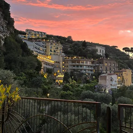 La Conca Dei Sogni * Sorrento