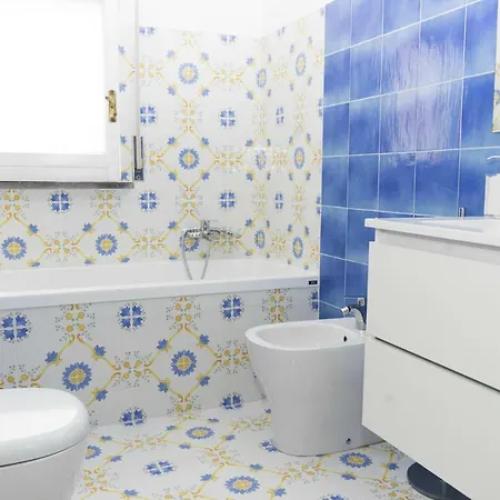 Διαμέρισμα La Conca Dei Sogni
