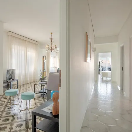 Apartman La Conca Dei Sogni