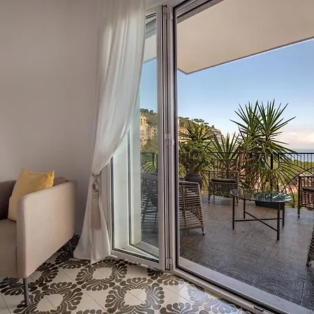 La Conca Dei Sogni Sorrento