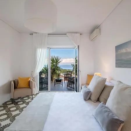 Apartment La Conca Dei Sogni