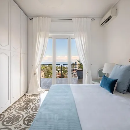 Apartman La Conca Dei Sogni