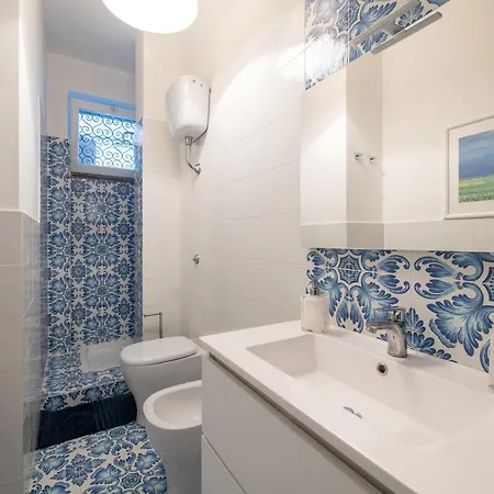 Apartment La Conca Dei Sogni *