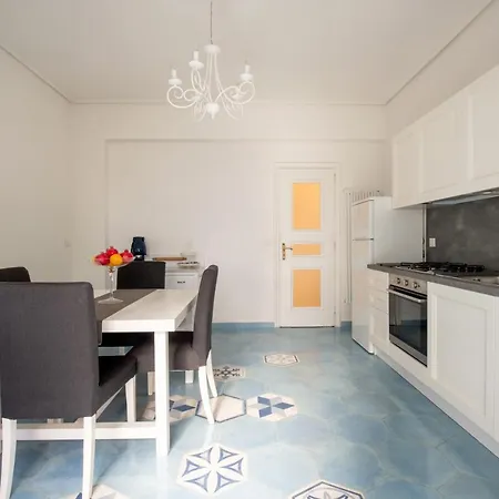 Apartman La Conca Dei Sogni