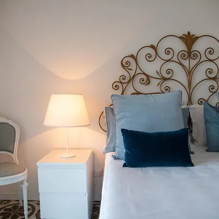 La Conca Dei Sogni Apartman