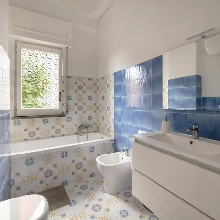 La Conca Dei Sogni Apartman Sorrento