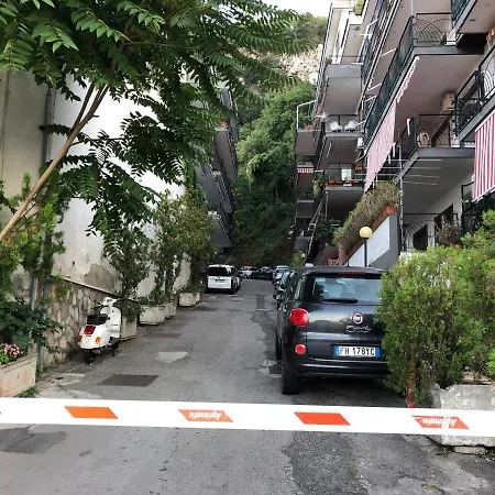 La Conca Dei Sogni * Península Sorrentina