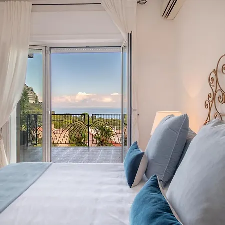 Apartman La Conca Dei Sogni *