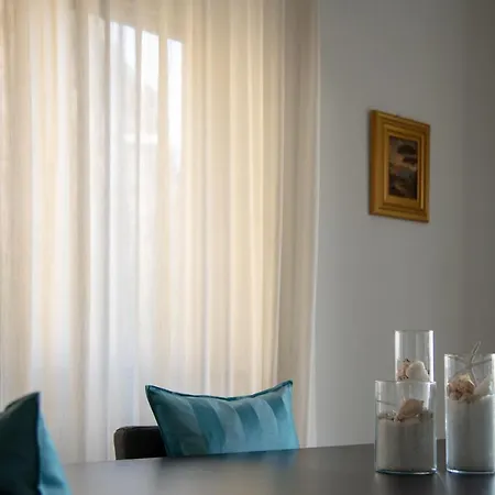 La Conca Dei Sogni Península Sorrentina