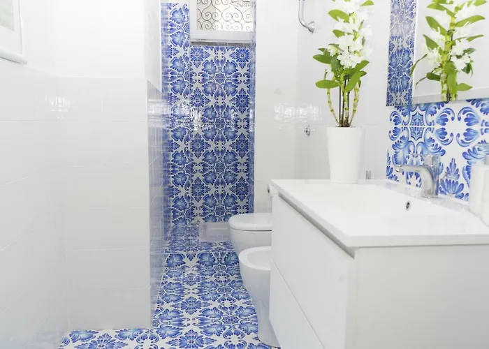 La Conca Dei Sogni Apartament Półwysep Sorrentyński