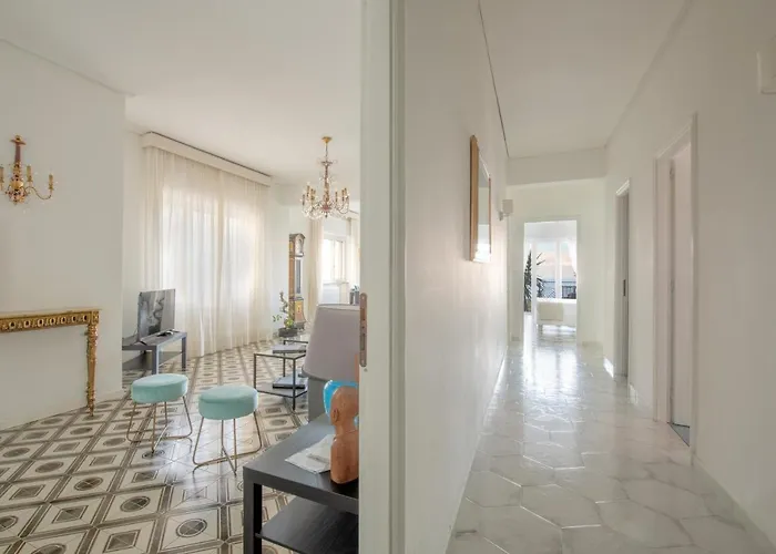 Apartament La Conca Dei Sogni