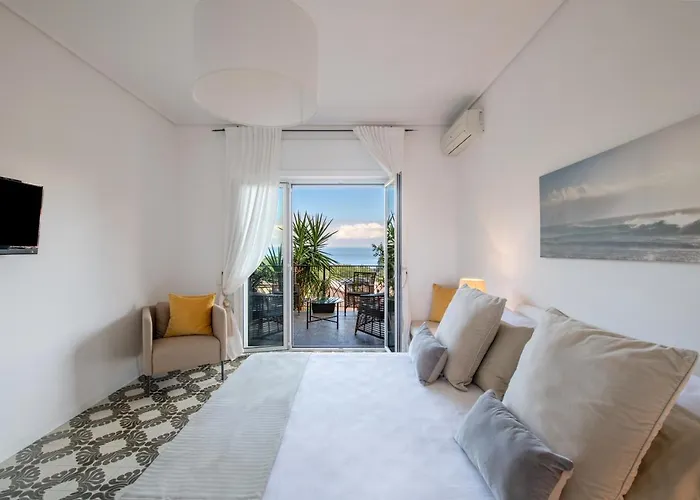 Apartament La Conca Dei Sogni