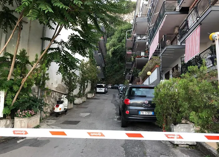 La Conca Dei Sogni * Półwysep Sorrentyński