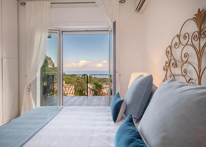 Apartament La Conca Dei Sogni *