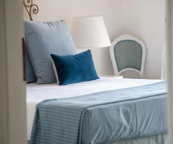 La Conca Dei Sogni * Półwysep Sorrentyński