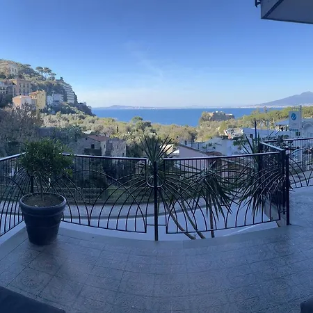 La Conca Dei Sogni *
