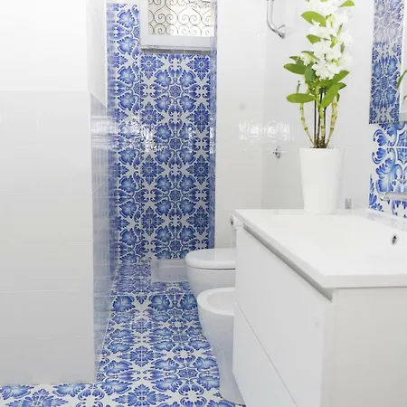 La Conca Dei Sogni Appartement Sorrente