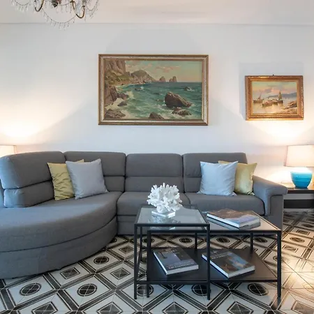 Appartement La Conca Dei Sogni *