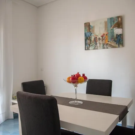 Appartement La Conca Dei Sogni Sorrente