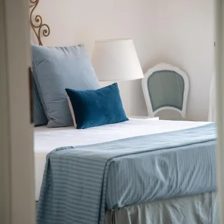 La Conca Dei Sogni * Sorrente