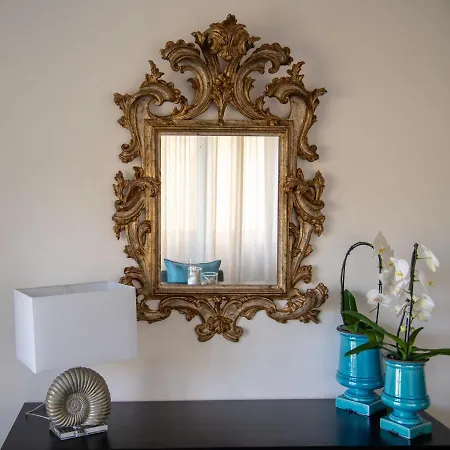 Appartement La Conca Dei Sogni