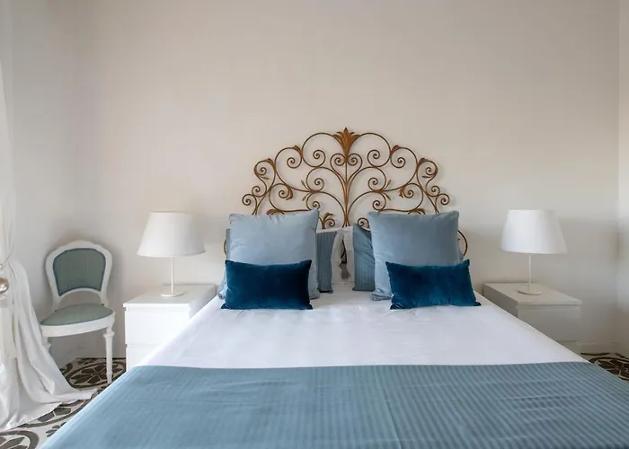 La Conca Dei Sogni * סורנטו