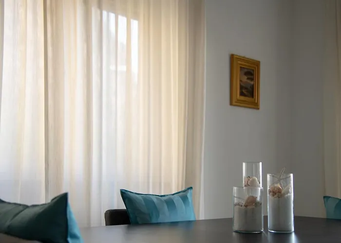 La Conca Dei Sogni סורנטו